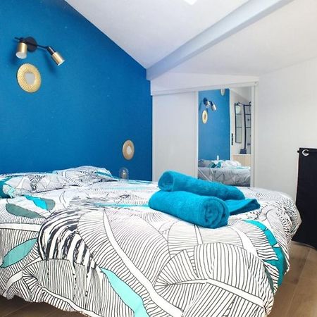 T2 Chaleureux Au Centre De Castelnaudary Apartment Ngoại thất bức ảnh