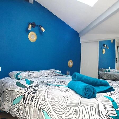 T2 Chaleureux Au Centre De Castelnaudary Apartment Ngoại thất bức ảnh