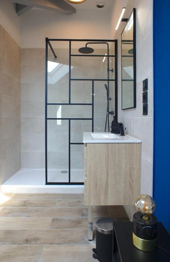 T2 Chaleureux Au Centre De Castelnaudary Apartment Ngoại thất bức ảnh