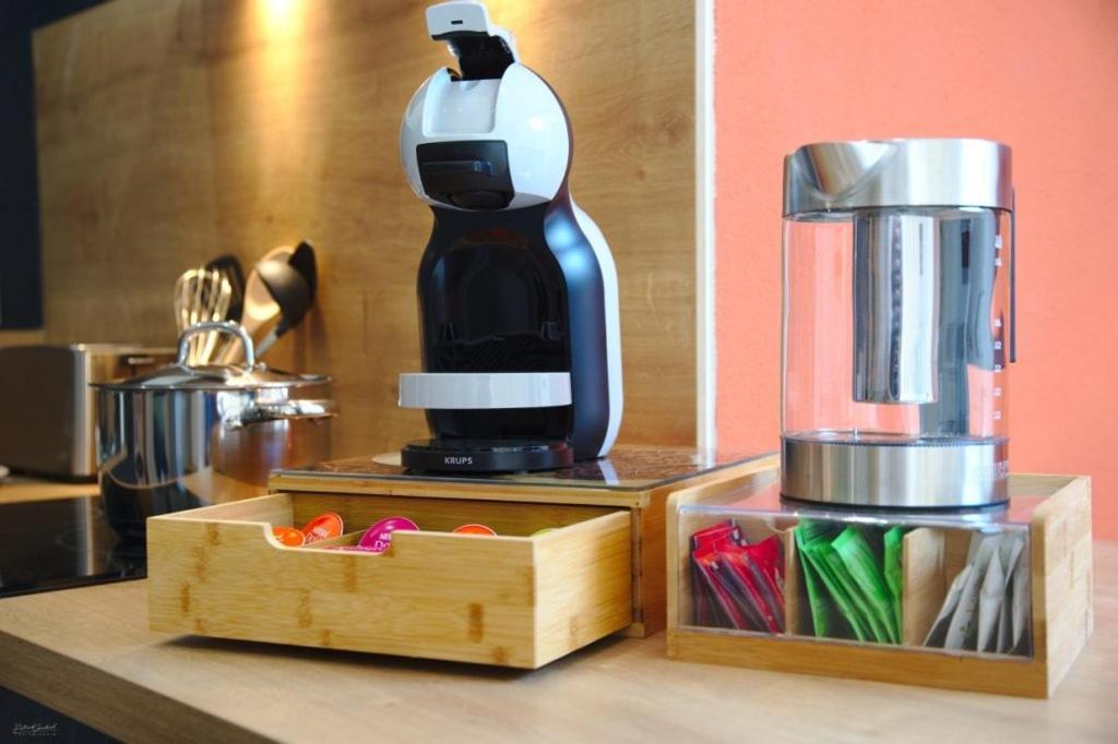 T2 Chaleureux Au Centre De Castelnaudary Apartment Ngoại thất bức ảnh